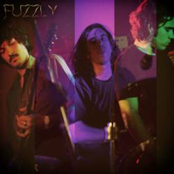 Fuzzly : Ao Vivo